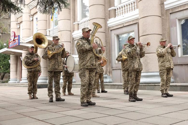 Одесса. Бандерштат против Города-Героя