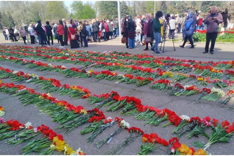 Одесса. Бандерштат против Города-Героя