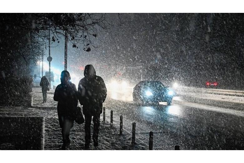 Фото: Sergei Chuzavkov / SOPPA Images/ via Reuters